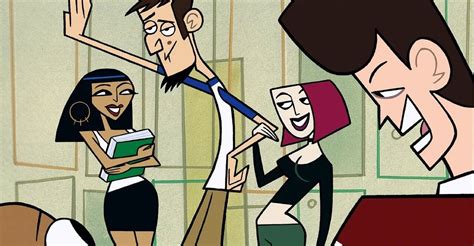 clone high watch cartoons online